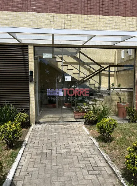 Apartamento, 2 quartos, 58 m² - Foto 2