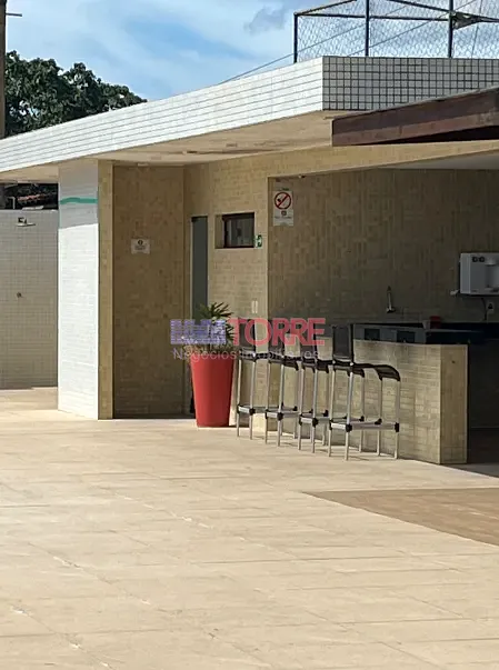 Apartamento, 2 quartos, 58 m² - Foto 33
