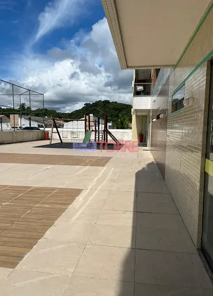 Apartamento, 2 quartos, 58 m² - Foto 27