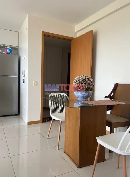 Apartamento, 2 quartos, 58 m² - Foto 5