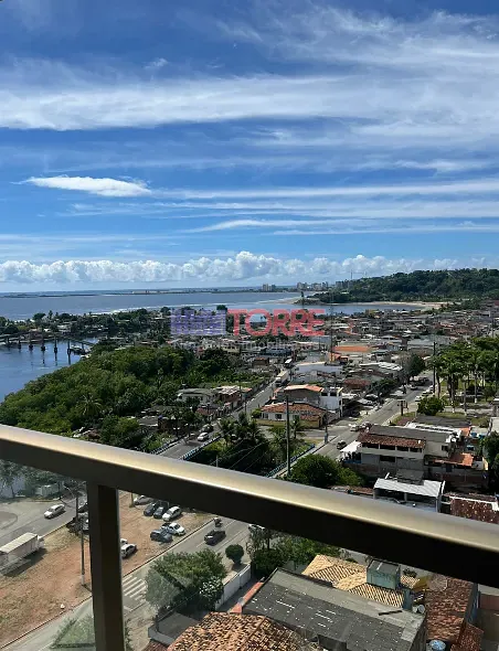 Apartamento, 2 quartos, 58 m² - Foto 38