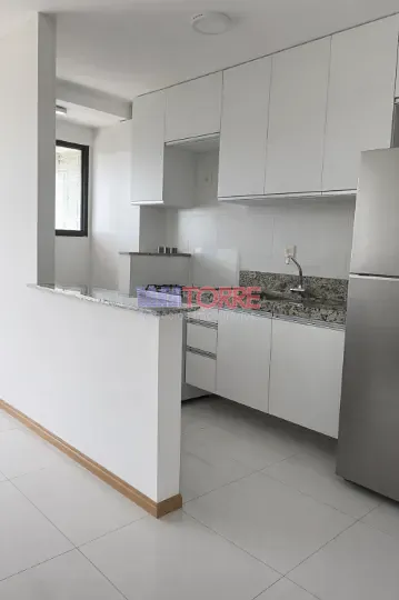 Apartamento, 2 quartos, 58 m² - Foto 10