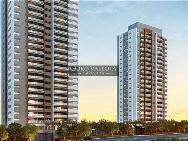 Apartamento 4 quartos e 3 banheiros, à venda, no bairro Vila Leopoldina em São Paulo
