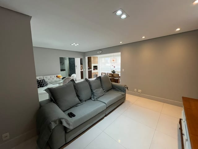 Apartamento com 103m² 3 quartos e 3 banheiros, à venda, no bairro Mooca em São Paulo