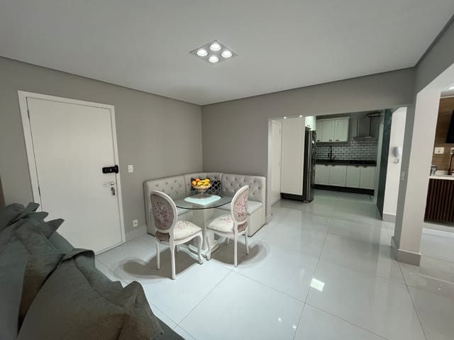 Apartamento com 103m² 3 quartos e 3 banheiros, à venda, no bairro Mooca em São Paulo