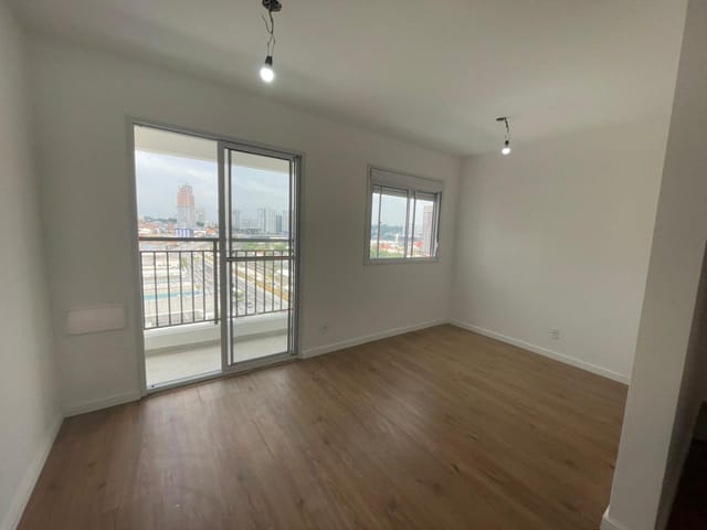 Apartamento com 36m² 1 quarto e 1 banheiro, à venda, no bairro Vila Sônia em São Paulo