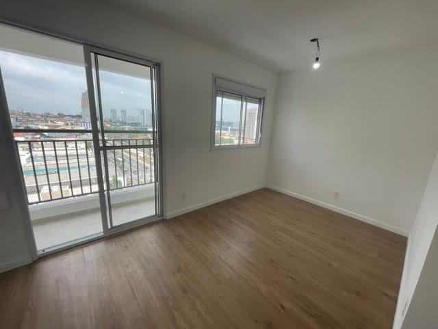 Apartamento com 36m² 1 quarto e 1 banheiro, à venda, no bairro Vila Sônia em São Paulo