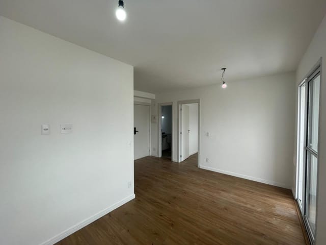 Apartamento com 36m² 1 quarto e 1 banheiro, à venda, no bairro Vila Sônia em São Paulo