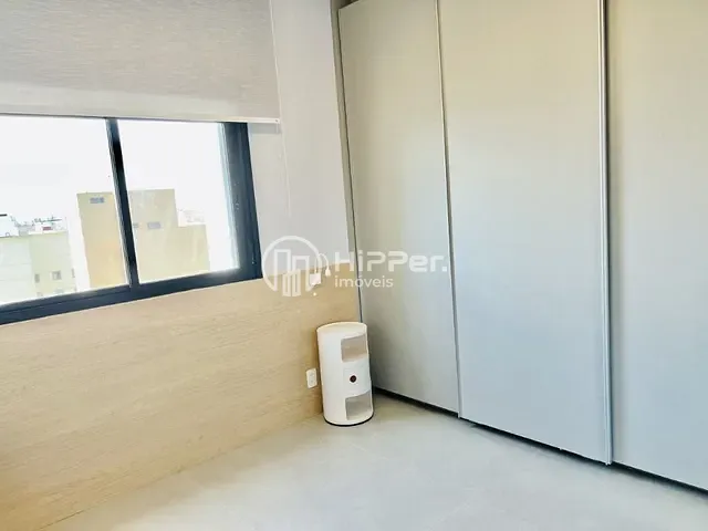 Apartamento com 120m² 2 quartos e 2 banheiros, para alugar, no bairro Perdizes em São Paulo