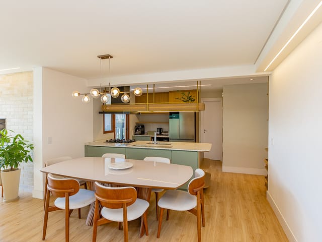 Apartamento com 145m² 3 quartos e 5 banheiros, à venda, no bairro Campo Belo em São Paulo
