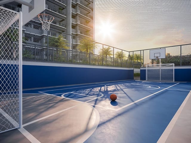 Apartamento com 71m² 2 quartos e 2 banheiros, à venda, no bairro Vila Guilhermina em São Paulo