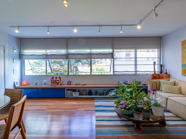 Apartamento com 121m² 3 quartos e 3 banheiros, à venda, no bairro Perdizes em São Paulo
