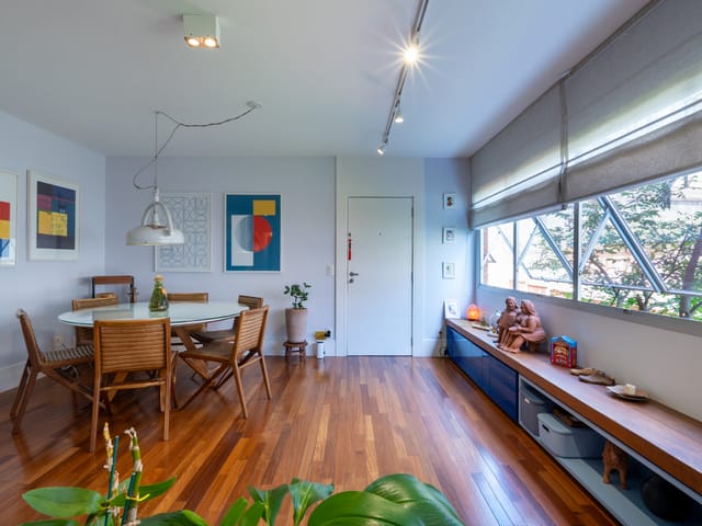 Apartamento com 121m² 3 quartos e 3 banheiros, à venda, no bairro Perdizes em São Paulo