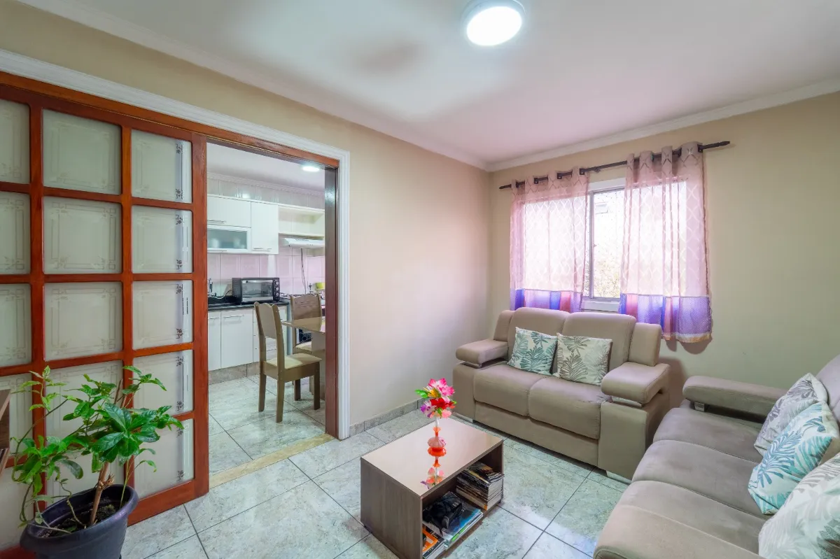 Apartamento para venda em Ponte de São João com 2 quartos, 54m²