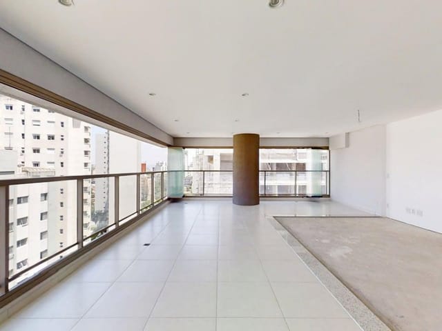 Apartamento com 283m² 3 quartos e 4 banheiros, à venda, no bairro Sumarezinho em São Paulo