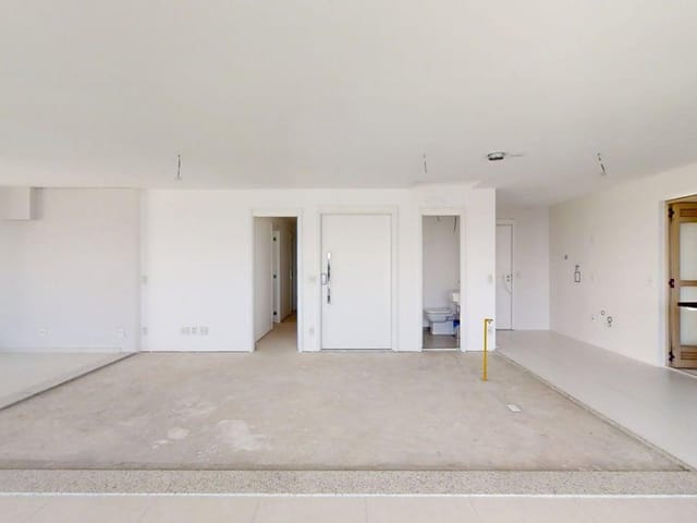 Apartamento com 283m² 3 quartos e 4 banheiros, à venda, no bairro Sumarezinho em São Paulo