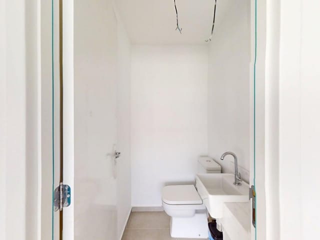 Apartamento com 283m² 3 quartos e 4 banheiros, à venda, no bairro Sumarezinho em São Paulo