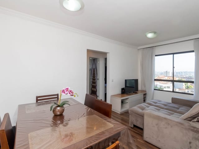 Foto do Apartamento - Apartamento para venda em Freguesia do Ó com 2 quartos , 55m² | Correteria Imóveis