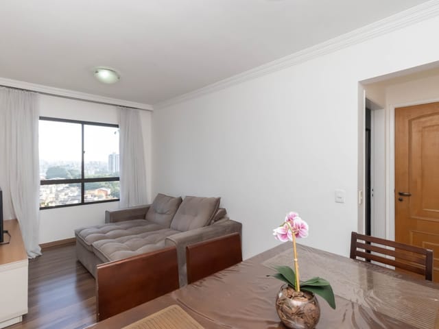 Foto do Apartamento - Apartamento para venda em Freguesia do Ó com 2 quartos , 55m² | Correteria Imóveis