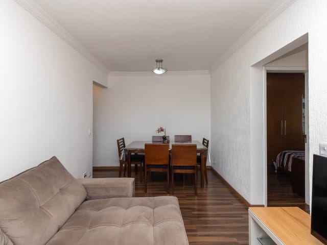 Foto do Apartamento - Apartamento para venda em Freguesia do Ó com 2 quartos , 55m² | Correteria Imóveis