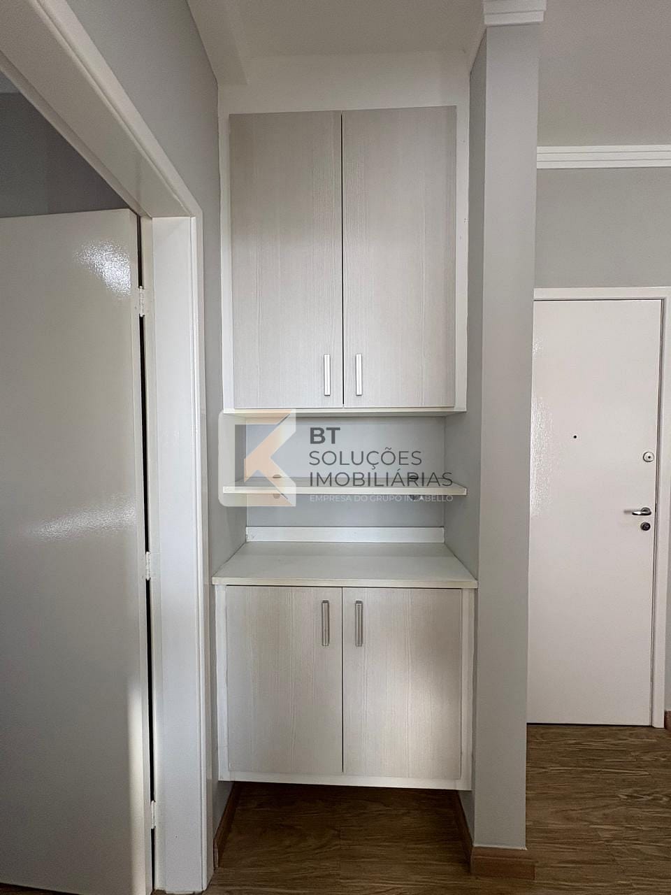 Apartamento, 1 quarto, 50 m² - Foto 3