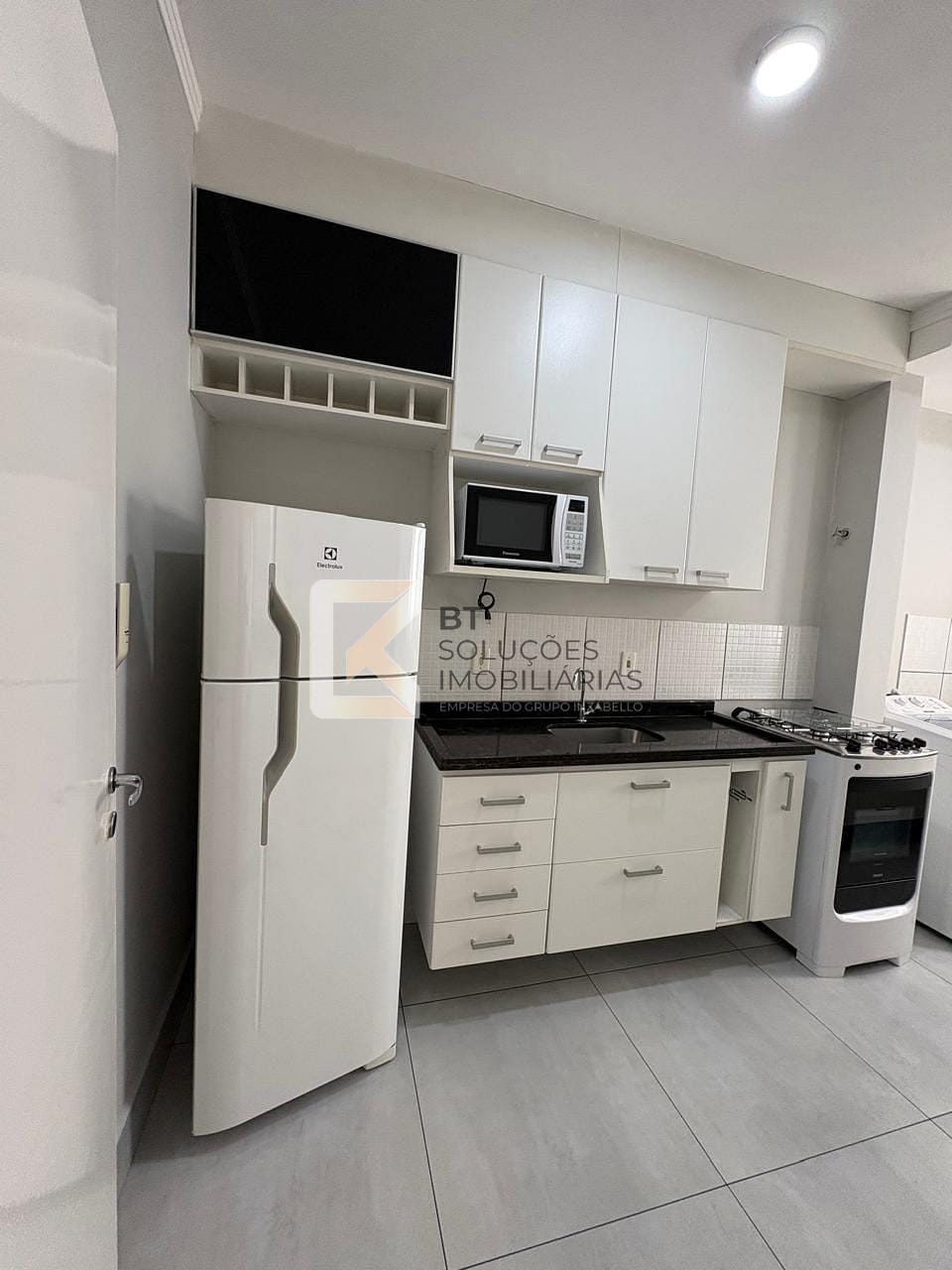 Apartamento, 1 quarto, 50 m² - Foto 2