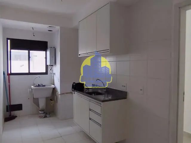 Apartamento com 53m² 2 quartos e 2 banheiros, para alugar, no bairro Vila Osasco em Osasco