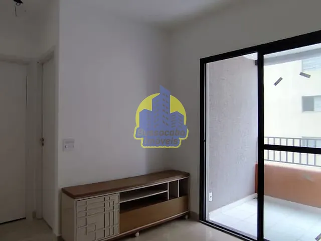Apartamento com 53m² 2 quartos e 2 banheiros, para alugar, no bairro Vila Osasco em Osasco