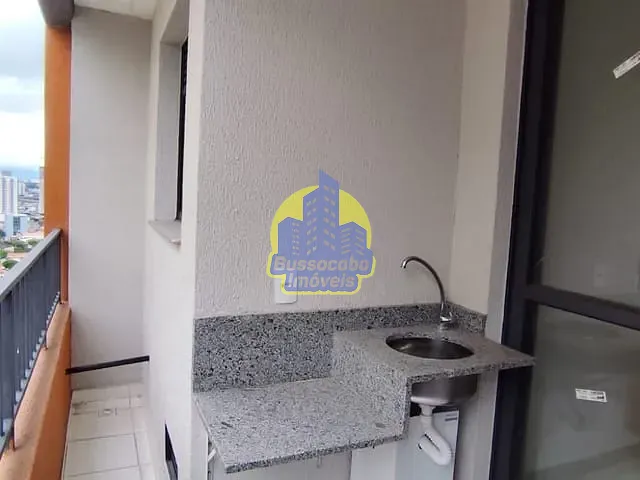 Apartamento com 53m² 2 quartos e 2 banheiros, para alugar, no bairro Vila Osasco em Osasco