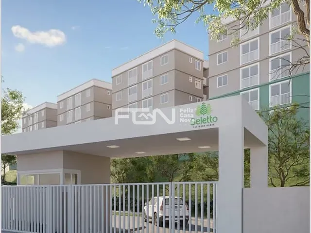 Apartamento 2 quartos e 1 banheiro, para alugar, no bairro Jardim das Margaridas em Salvador