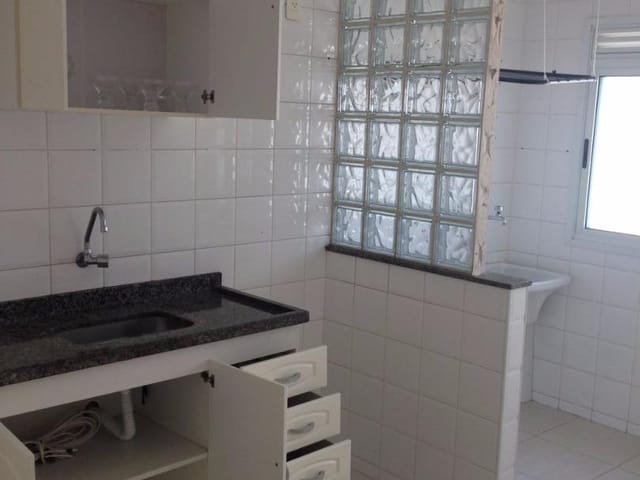 Foto do Apartamento - Apartamento residencial para locação, Conjunto Residencial Trinta e Um de Março, São José dos Campos. | INDEPENDENCE NEGOCIOS IMOBILIARIOS LTDA