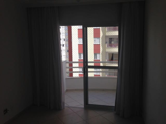 Foto do Apartamento - Apartamento residencial para locação, Conjunto Residencial Trinta e Um de Março, São José dos Campos. | INDEPENDENCE NEGOCIOS IMOBILIARIOS LTDA