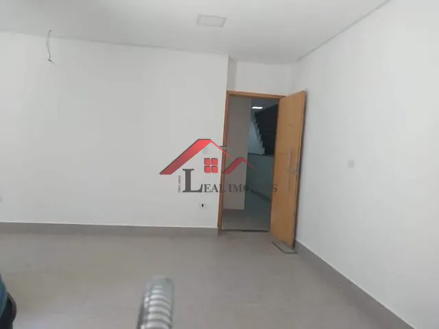 Apartamento com 54m² 2 quartos e 2 banheiros, à venda, no bairro Vila São Pedro em Santo André
