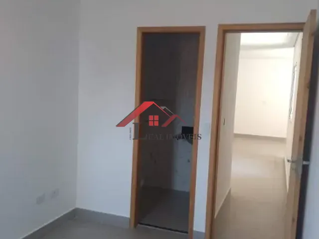 Apartamento com 54m² 2 quartos e 2 banheiros, à venda, no bairro Vila São Pedro em Santo André