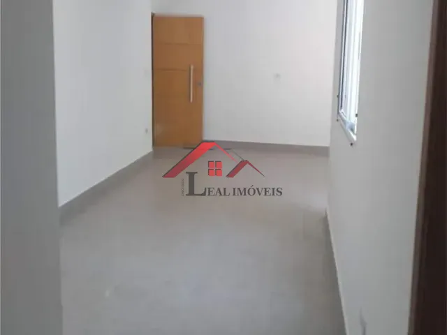 Apartamento com 54m² 2 quartos e 2 banheiros, à venda, no bairro Vila São Pedro em Santo André