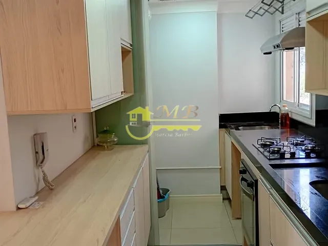 Apartamento 3 quartos e 2 banheiros, à venda ou para alugar, no bairro Vila Proost de Souza em Campinas