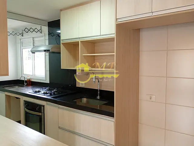 Apartamento 3 quartos e 2 banheiros, à venda ou para alugar, no bairro Vila Proost de Souza em Campinas