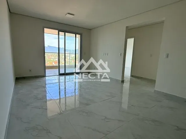 Apartamento com 118m² 3 quartos e 2 banheiros, para alugar, no bairro Jd Britânia em Caraguatatuba