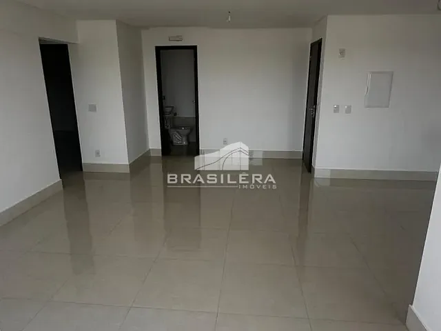 Apartamento com 90m² 3 quartos e 4 banheiros, à venda, no bairro Residencial Granville em Goiânia