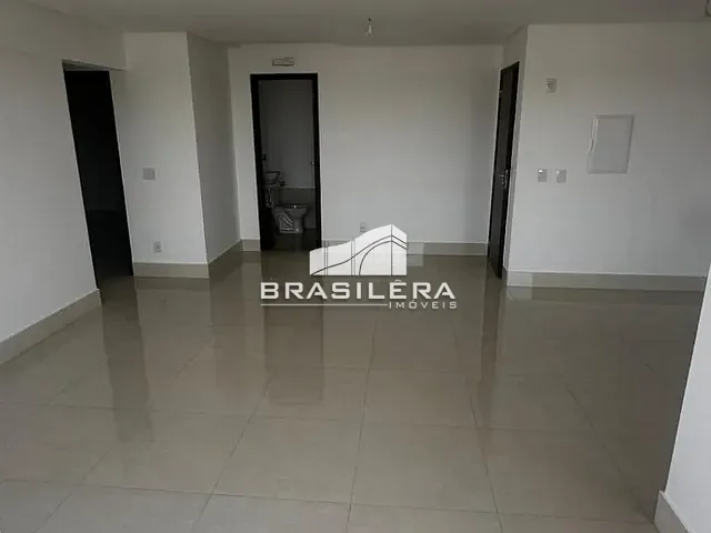 Apartamento com 90m² 3 quartos e 4 banheiros, à venda, no bairro Residencial Granville em Goiânia