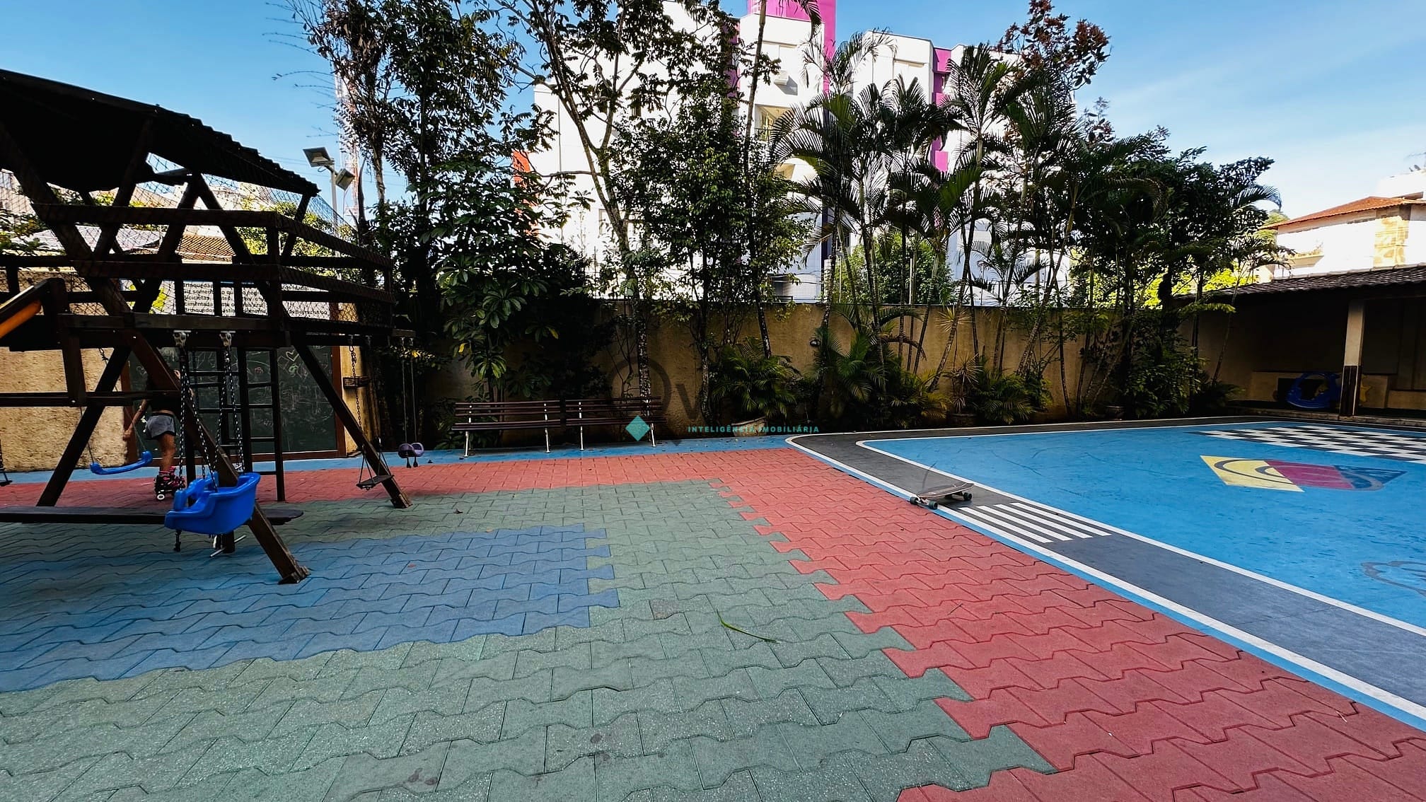 Apartamento, 2 quartos, 73 m² - Foto 23