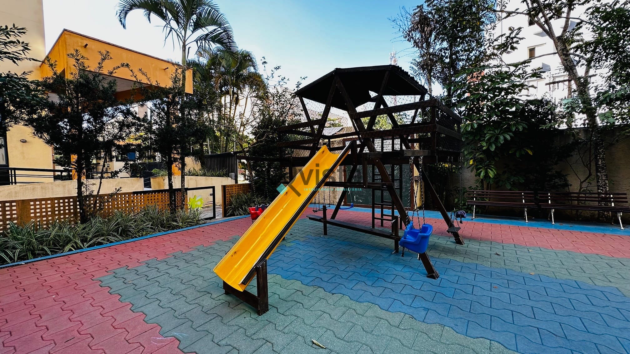 Apartamento, 2 quartos, 73 m² - Foto 24