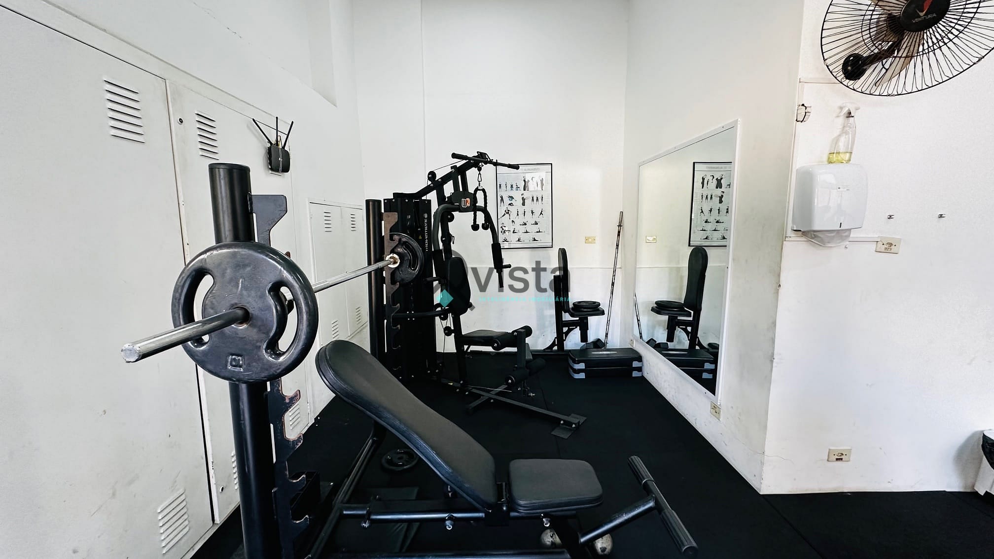 Apartamento, 2 quartos, 73 m² - Foto 31