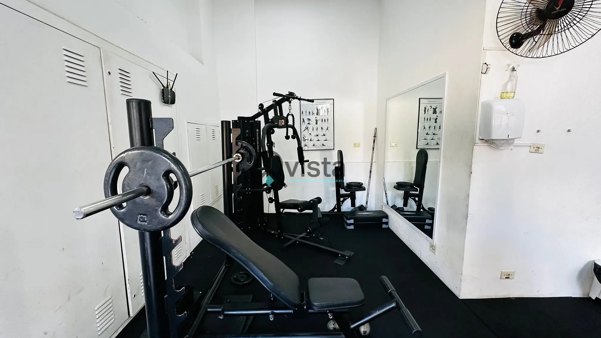 Apartamento, 2 quartos, 73 m² - Foto 31