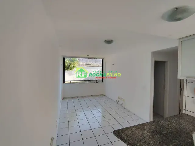 Apartamento 2 quartos e 2 banheiros, para alugar, no bairro Piçarreira em Teresina