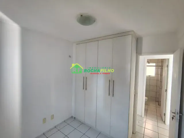 Apartamento 2 quartos e 2 banheiros, para alugar, no bairro Piçarreira em Teresina