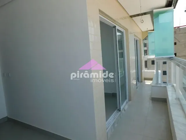 Apartamento com 10m² 3 quartos e 2 banheiros, à venda, no bairro Massaguaçu em Caraguatatuba