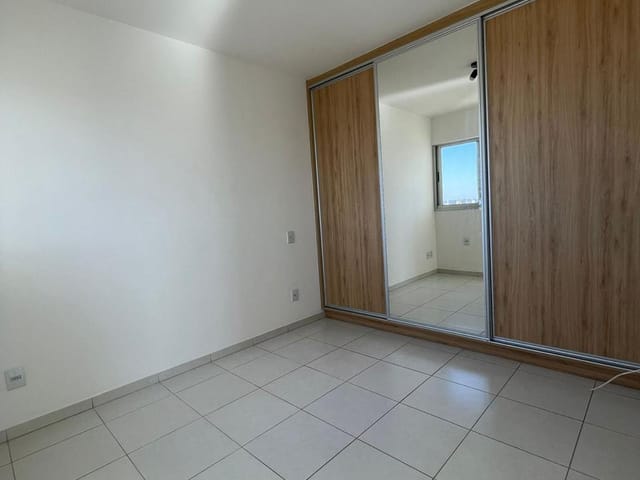 Apartamento 2 quartos e 2 banheiros, à venda, no bairro Jardim das Esmeraldas em Goiânia