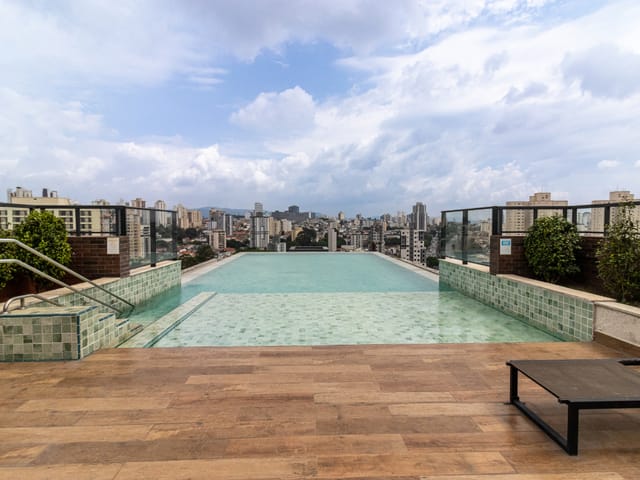 Apartamento com 72m² 3 quartos e 2 banheiros, à venda, no bairro Jardim São Paulo(Zona Norte) em São Paulo