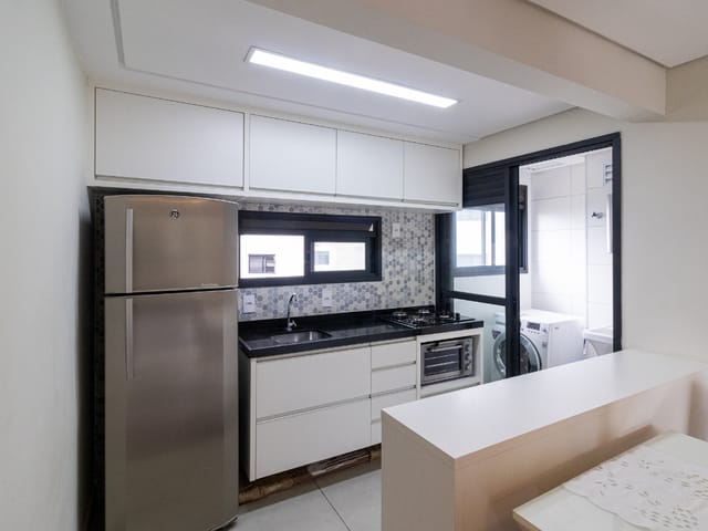 Apartamento com 72m² 3 quartos e 2 banheiros, à venda, no bairro Jardim São Paulo(Zona Norte) em São Paulo